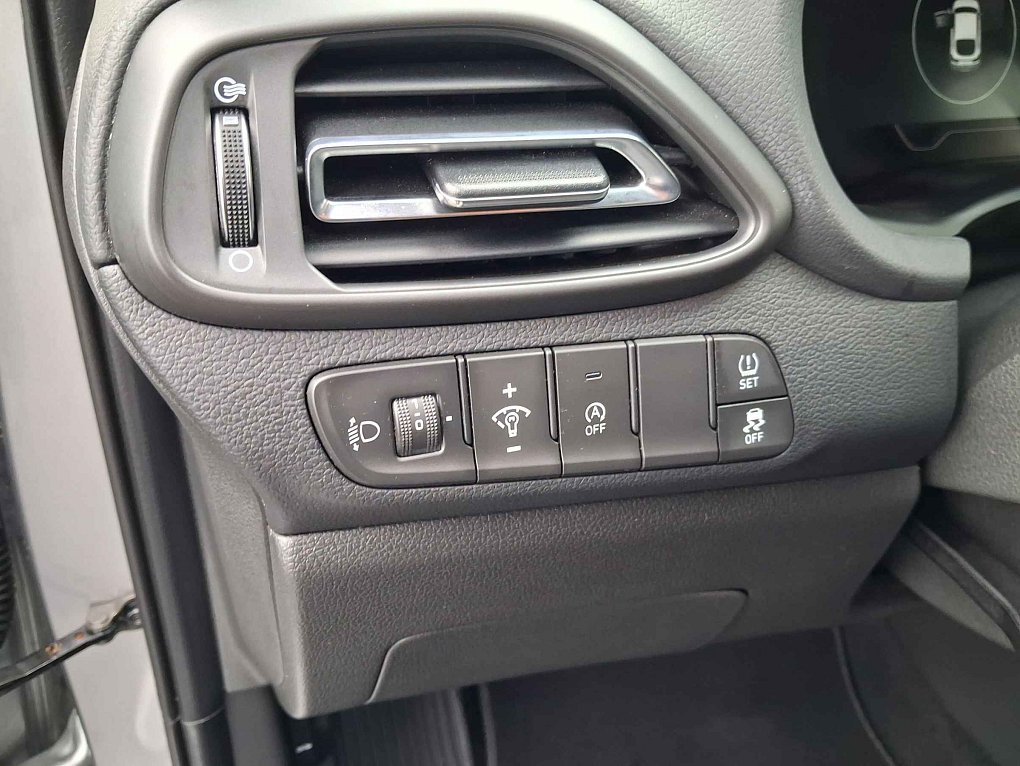 Hyundai I30 1.5 T-GDi Style 48V MHEV