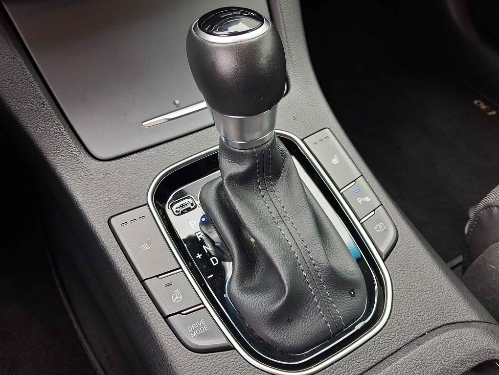 Hyundai I30 1.5 T-GDi Style 48V MHEV