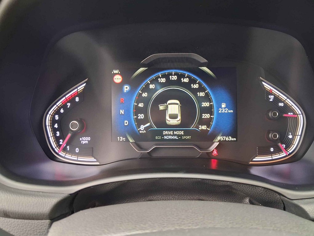 Hyundai I30 1.5 T-GDi Style 48V MHEV