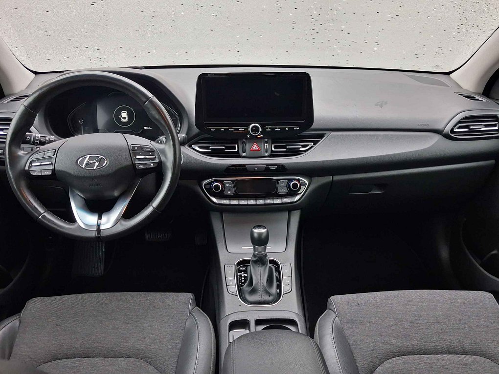 Hyundai I30 1.5 T-GDi Style 48V MHEV