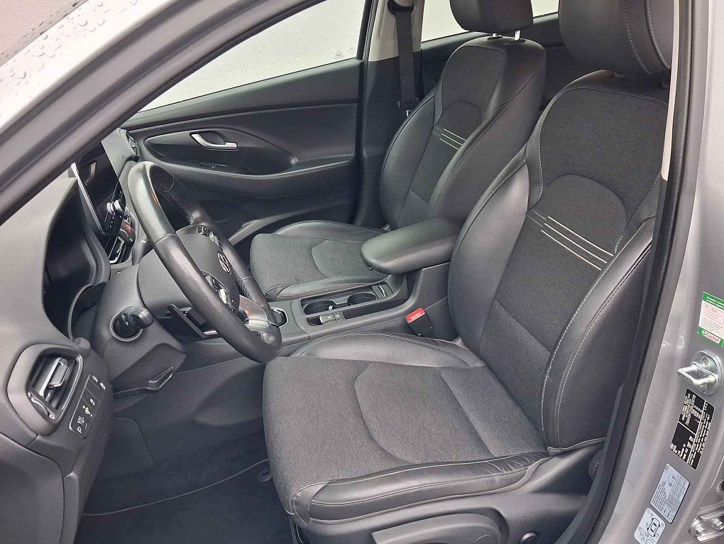 Hyundai I30 1.5 T-GDi Style 48V MHEV