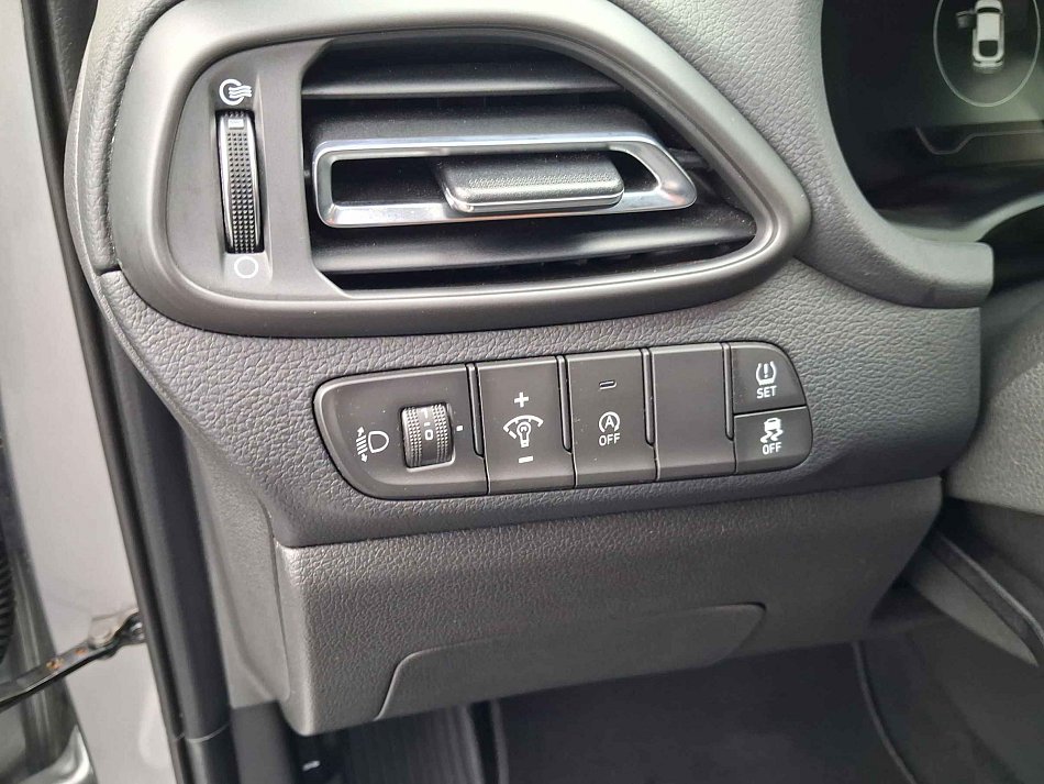 Hyundai I30 1.5 T-GDi Style 48V MHEV