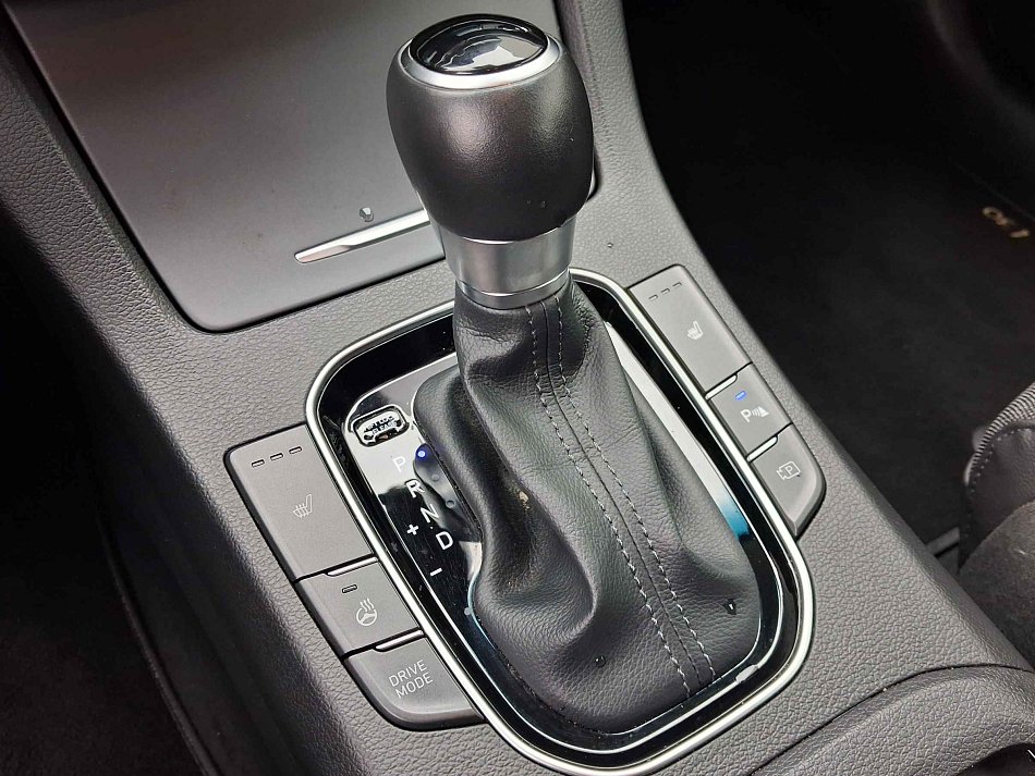 Hyundai I30 1.5 T-GDi Style 48V MHEV