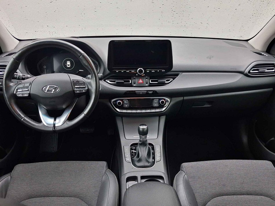 Hyundai I30 1.5 T-GDi Style 48V MHEV