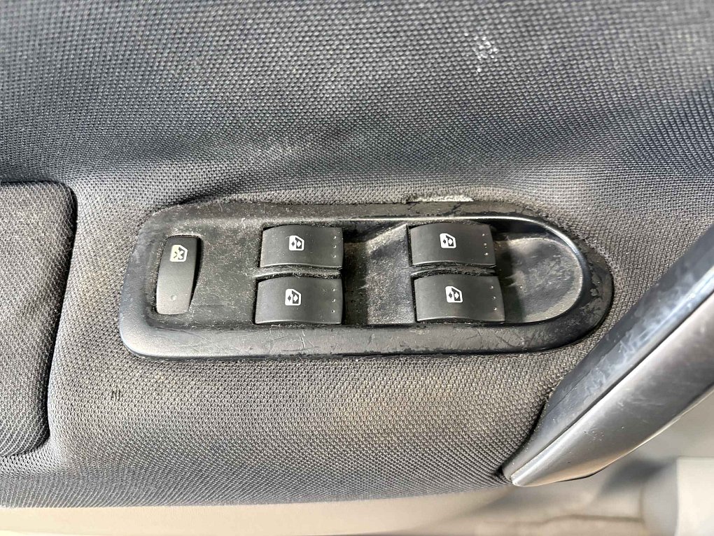 Renault Mégane 2.0 HDI 