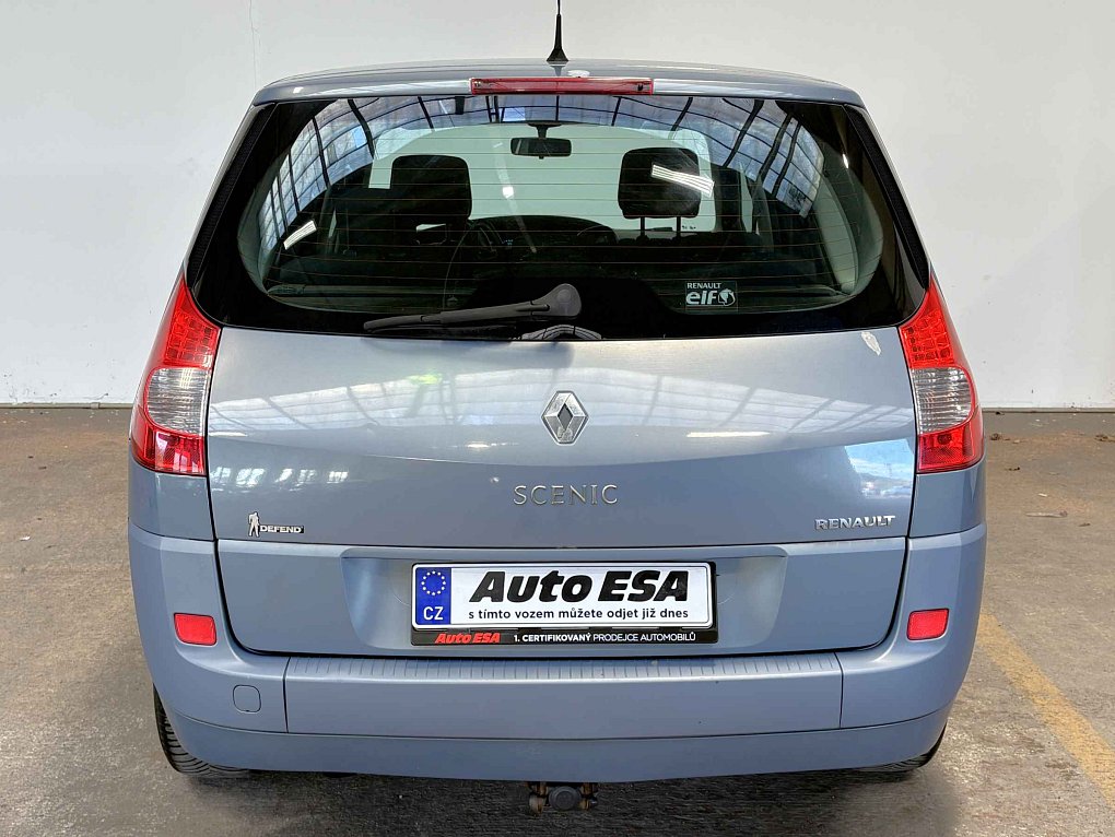 Renault Mégane 2.0 HDI 