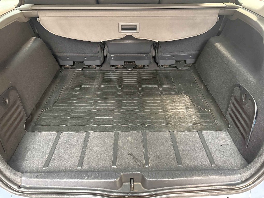 Renault Mégane 2.0 HDI 