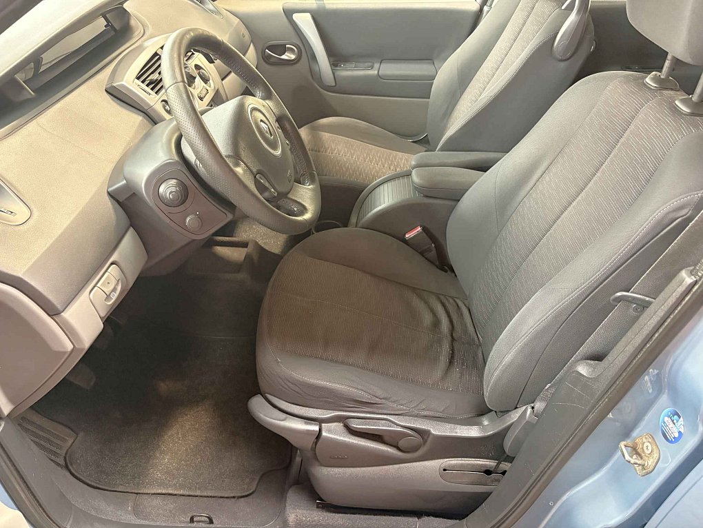 Renault Mégane 2.0 HDI 
