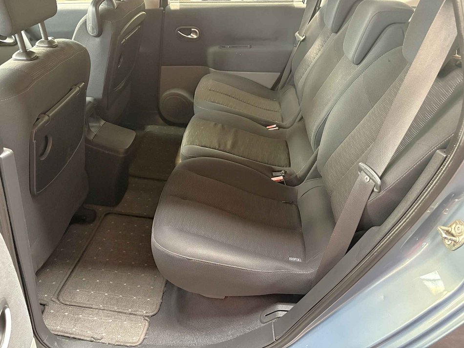 Renault Mégane 2.0 HDI 