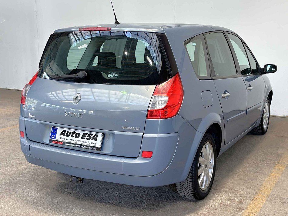Renault Mégane 2.0 HDI 