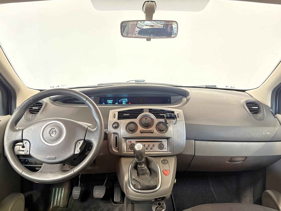 Renault Mégane 2.0 HDI 