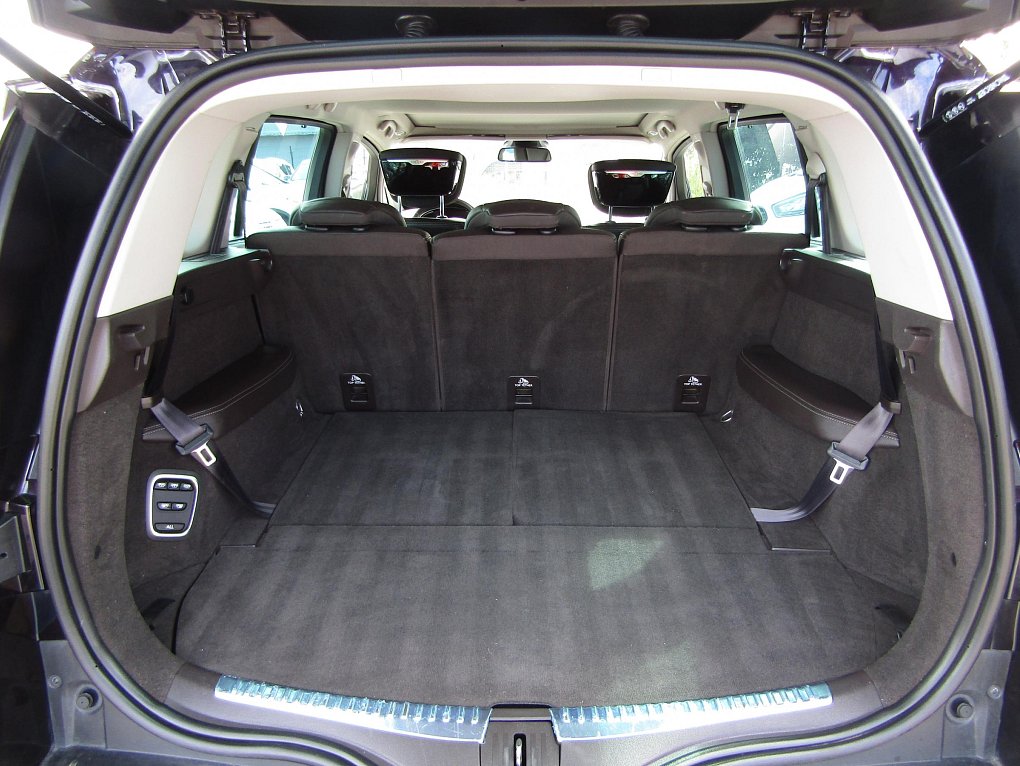 Renault Espace 1.6dCi 