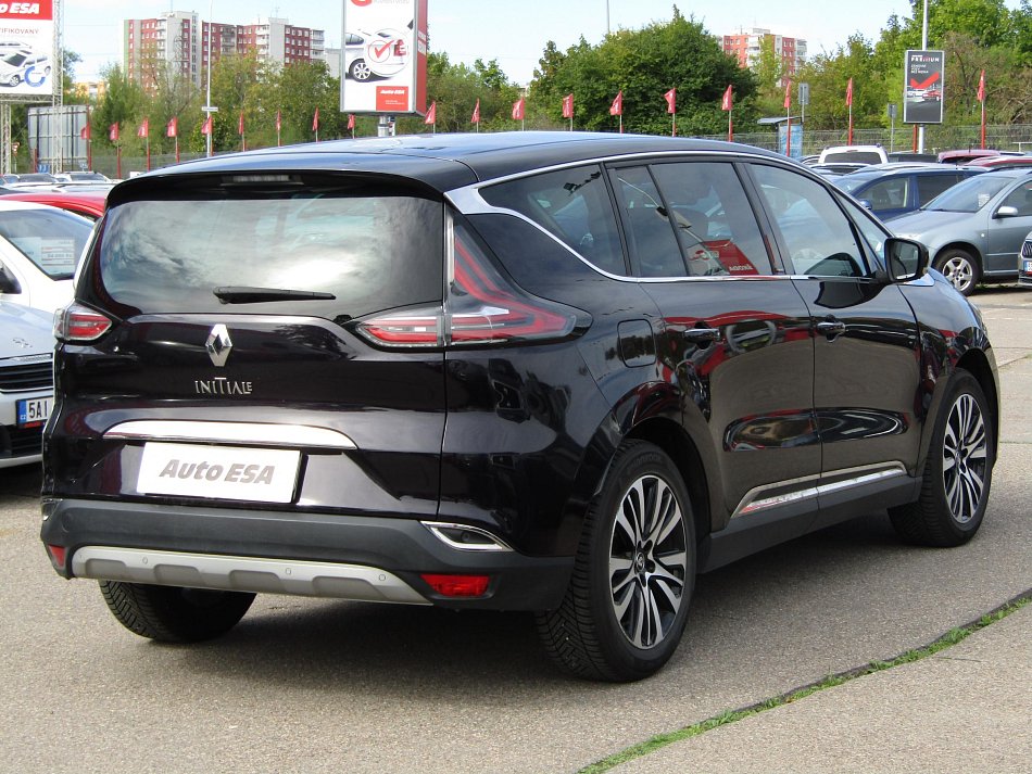 Renault Espace 1.6dCi 