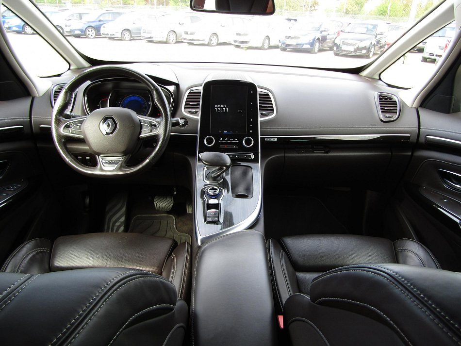 Renault Espace 1.6dCi 