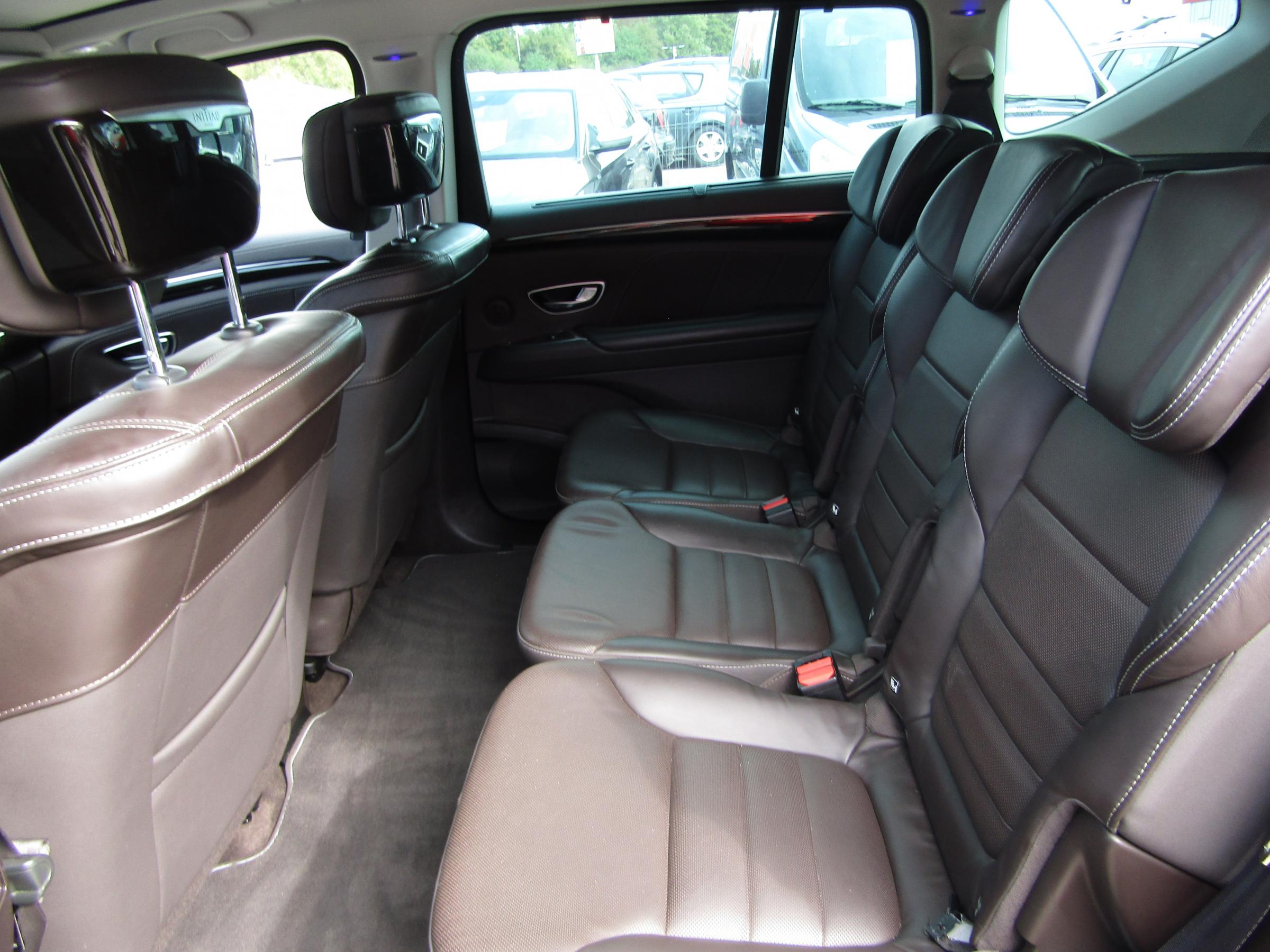 Renault Espace, 2017 - pohled č. 11