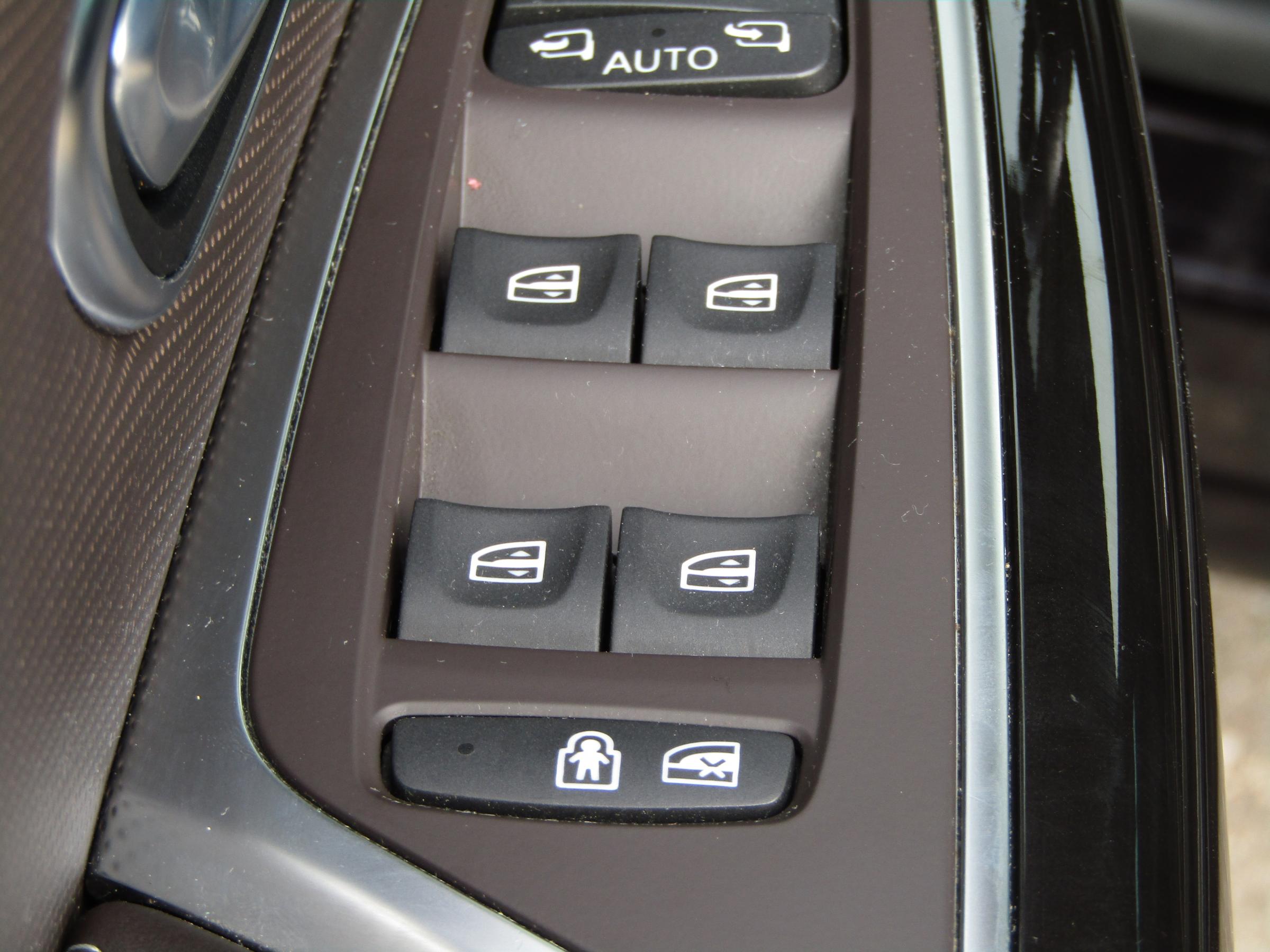 Renault Espace, 2017 - pohled č. 13