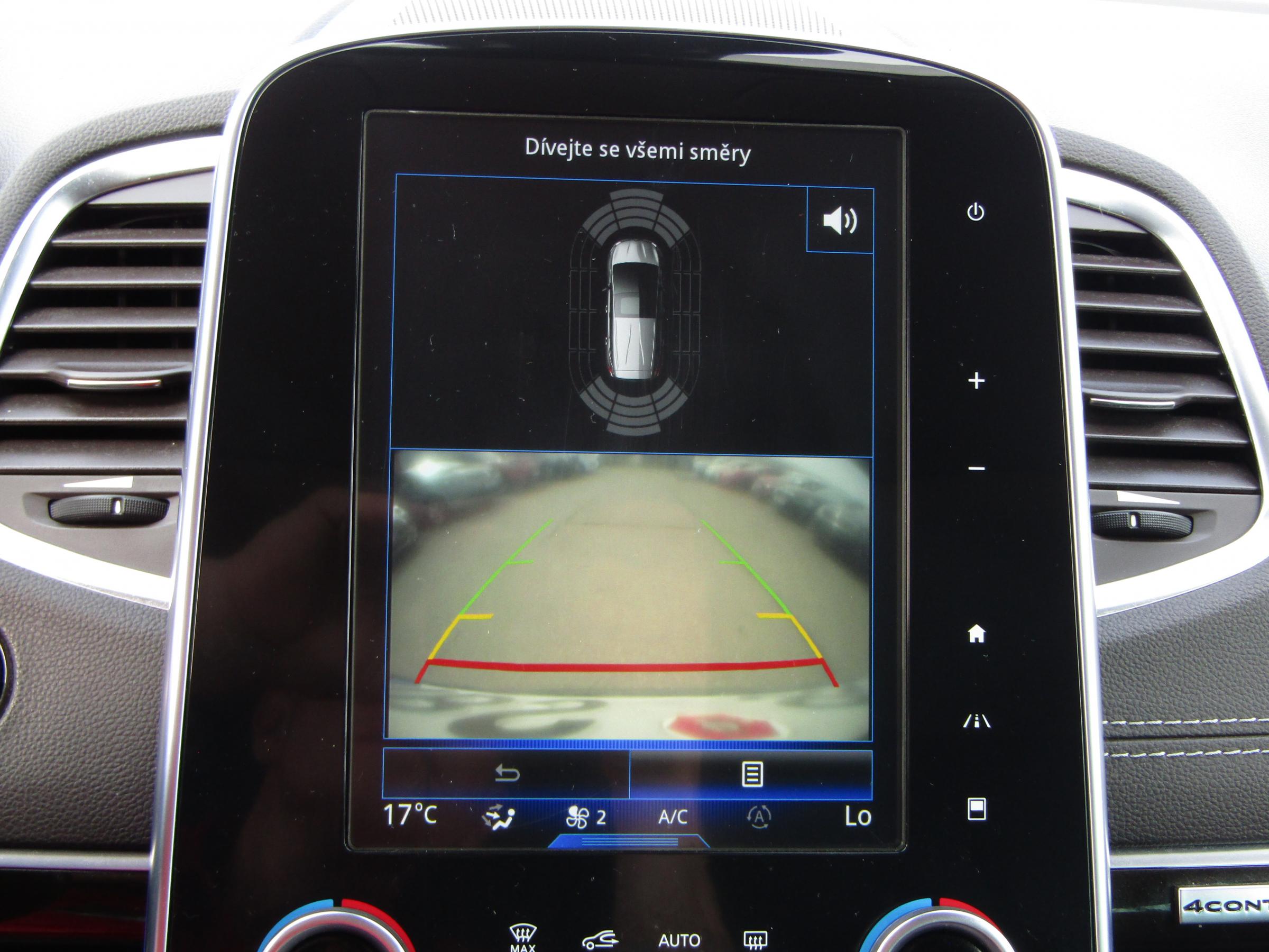 Renault Espace, 2017 - pohled č. 18