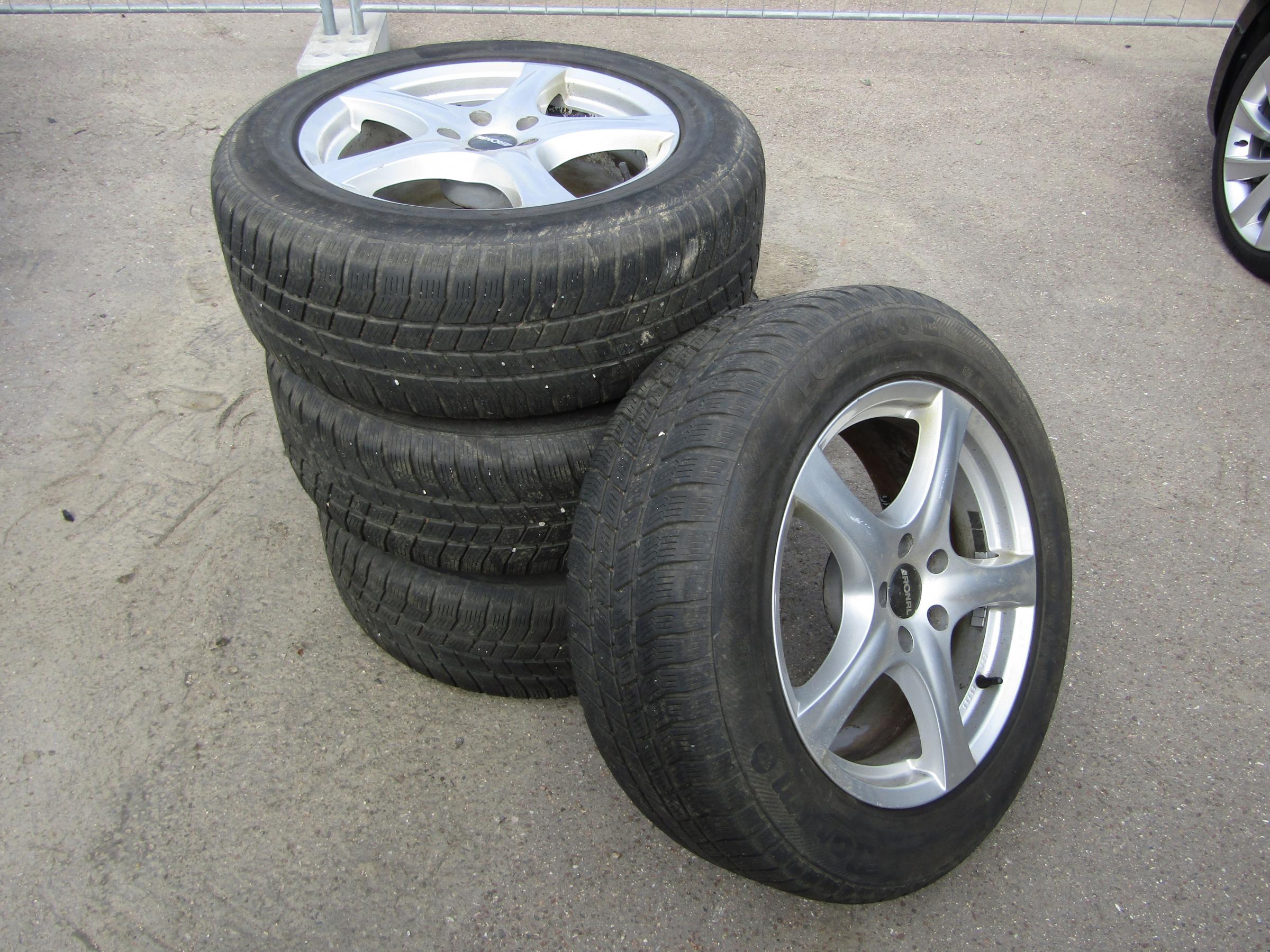 Renault Espace, 2017 - pohled č. 20