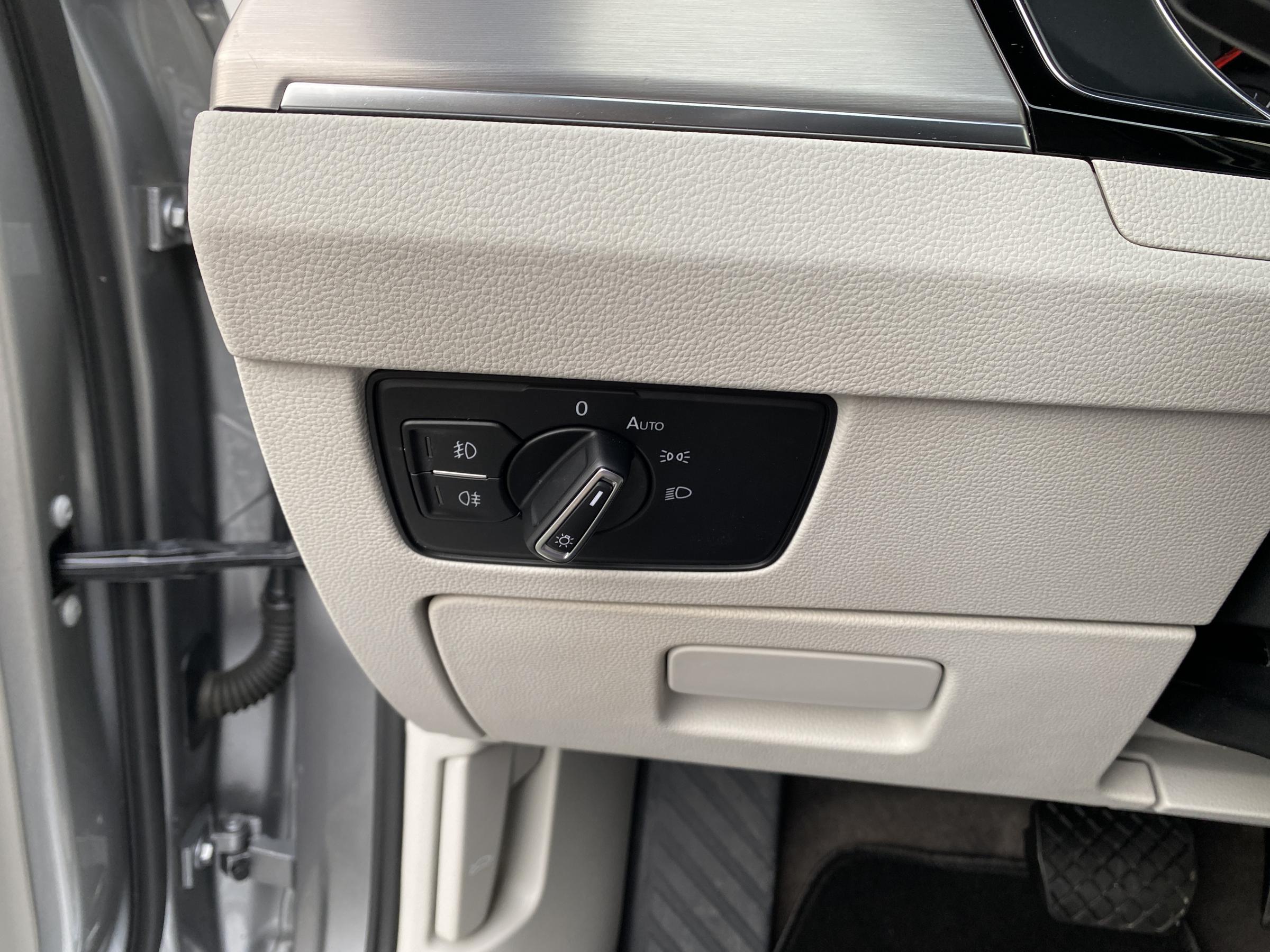 Volkswagen Passat, 2022 - pohled č. 16