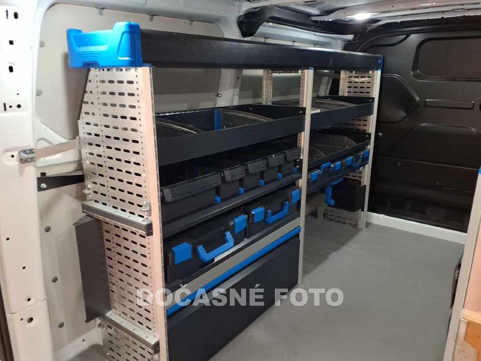 Ford Transit Custom 2.0TDCi Trend DÍLNA