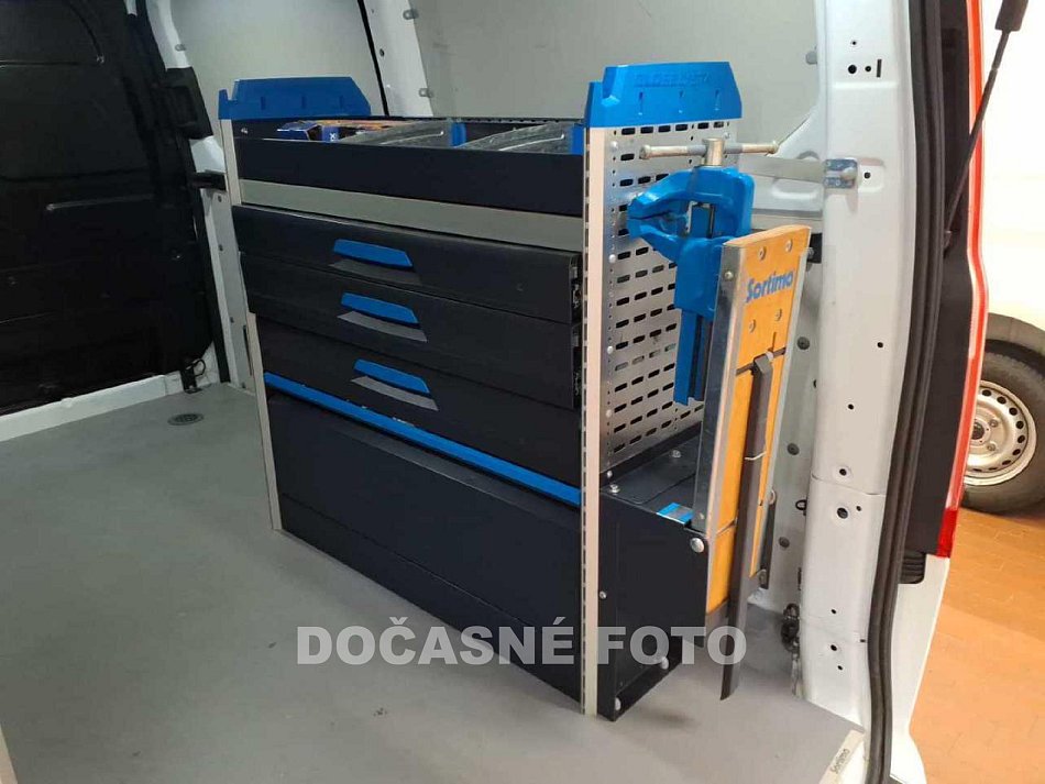 Ford Transit Custom 2.0TDCi Trend DÍLNA