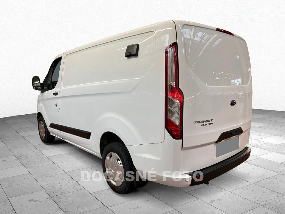 Ford Transit Custom 2.0TDCi Trend DÍLNA