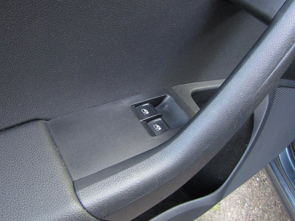 Škoda Octavia III 2.0 TDi 