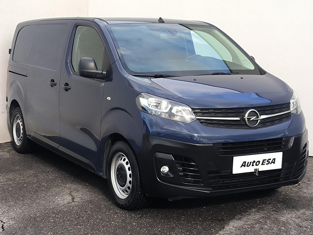 Opel Vivaro 1.5CDTi  L2H1