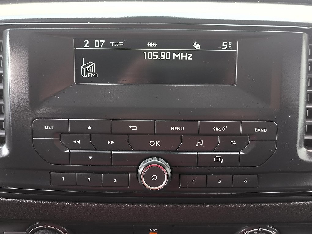 Opel Vivaro 1.5CDTi  L2H1