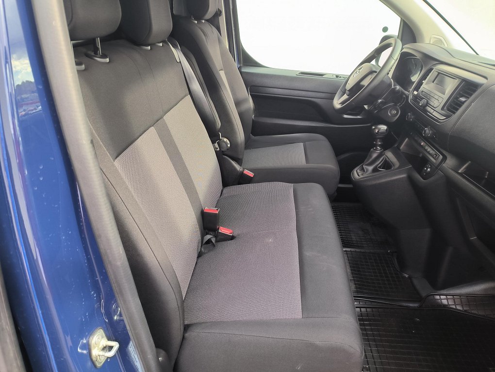 Opel Vivaro 1.5CDTi  L2H1