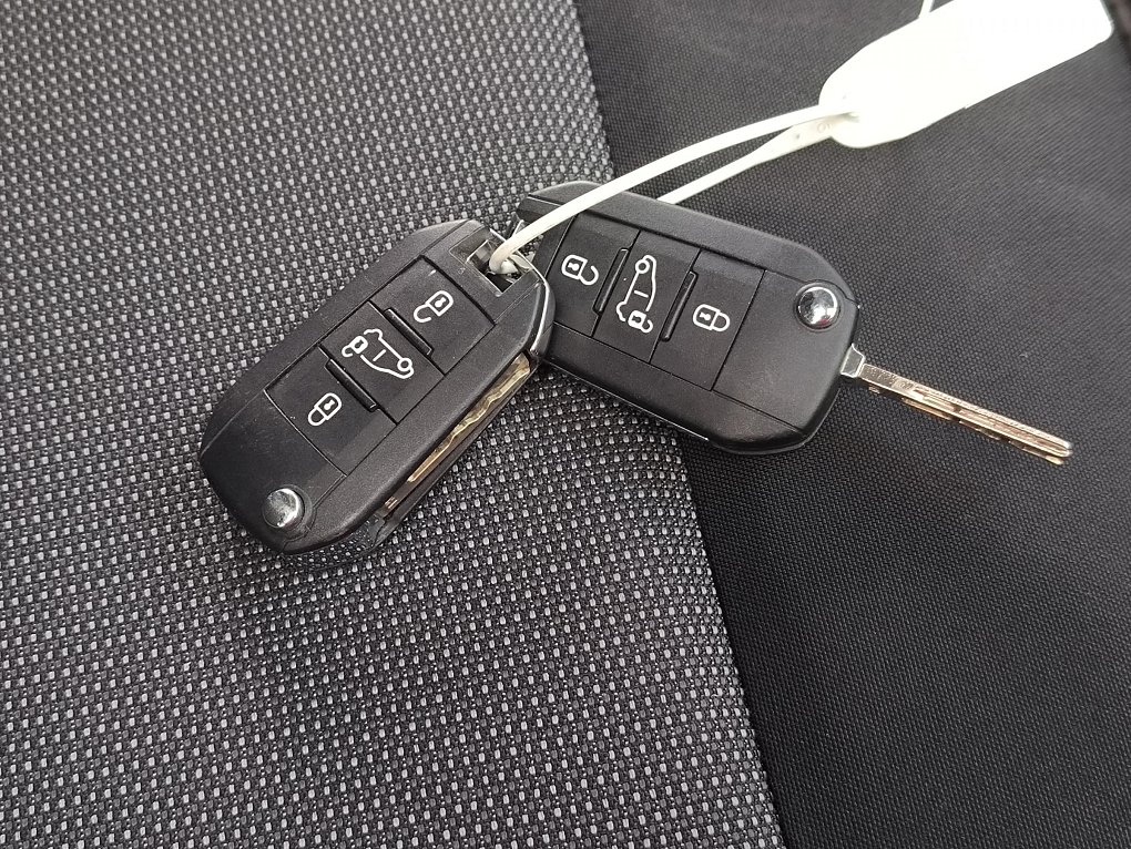 Opel Vivaro 1.5CDTi  L2H1