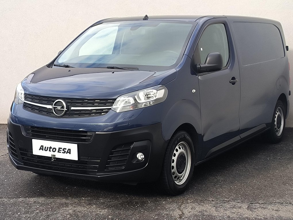 Opel Vivaro 1.5CDTi  L2H1