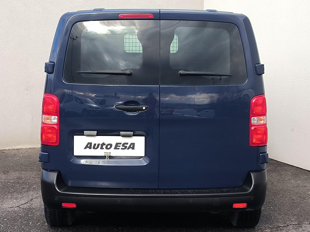 Opel Vivaro 1.5CDTi  L2H1