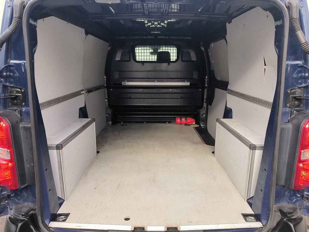 Opel Vivaro 1.5CDTi  L2H1