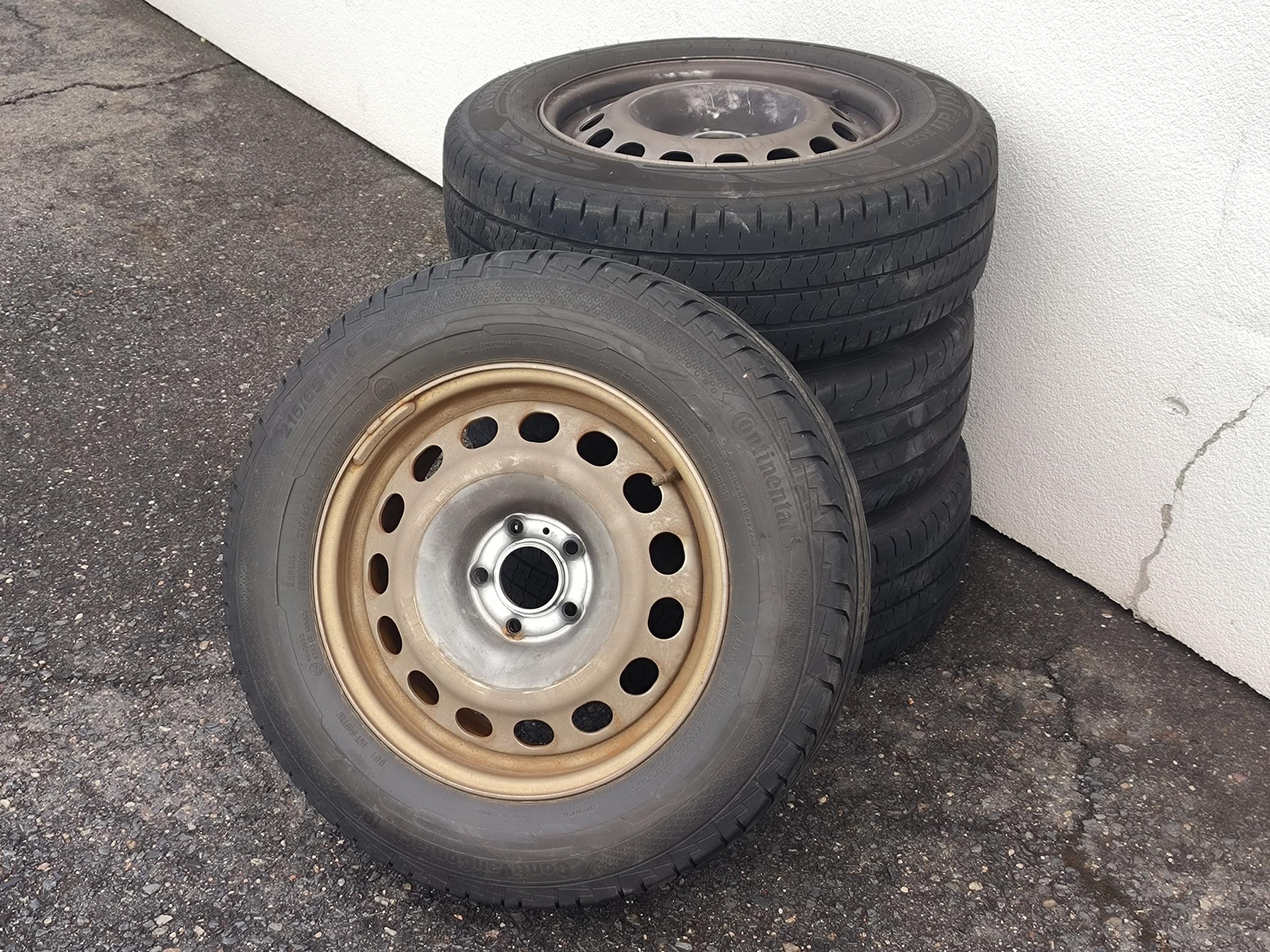 Opel Vivaro, 2023 - pohled č. 22