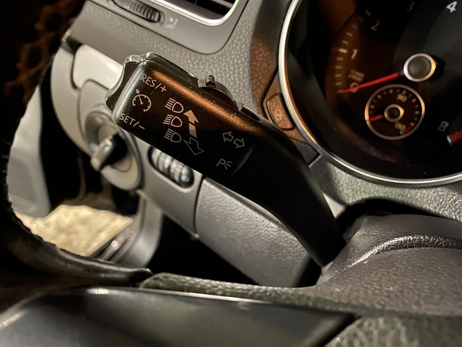 Volkswagen Golf 1.2 TSi 