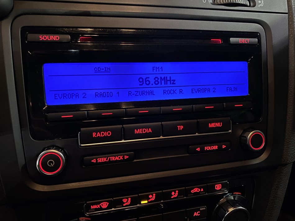 Volkswagen Golf 1.2 TSi 