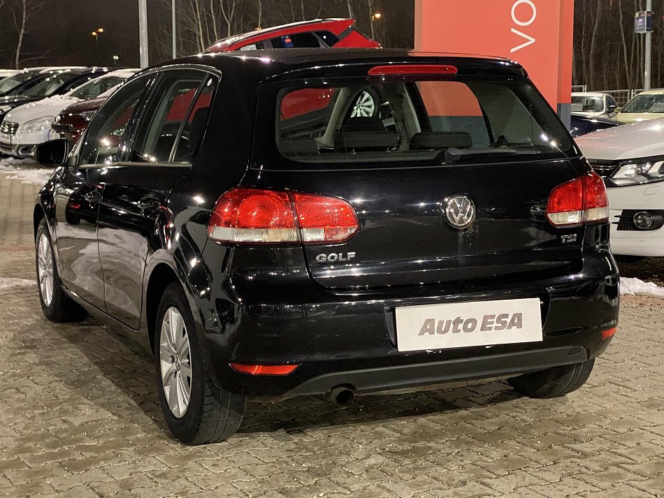 Volkswagen Golf 1.2 TSi 