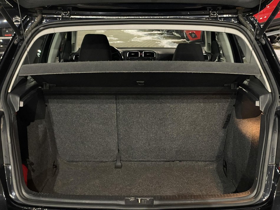 Volkswagen Golf 1.2 TSi 