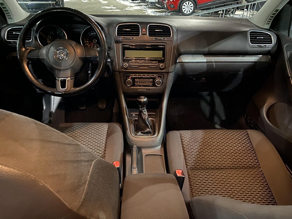 Volkswagen Golf 1.2 TSi 