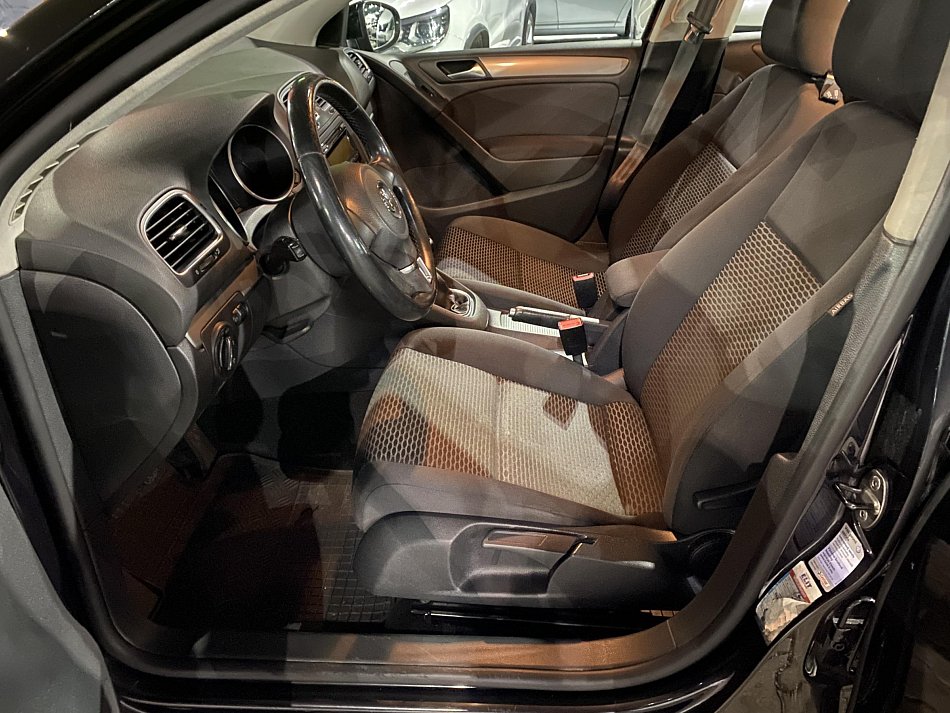 Volkswagen Golf 1.2 TSi 