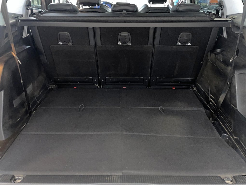 Peugeot 5008 1.5 HDi Crossway