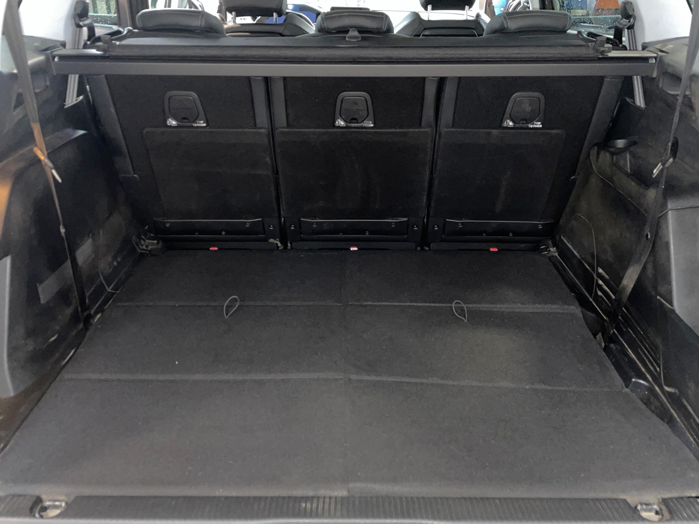 Peugeot 5008, 2019 - pohled č. 7