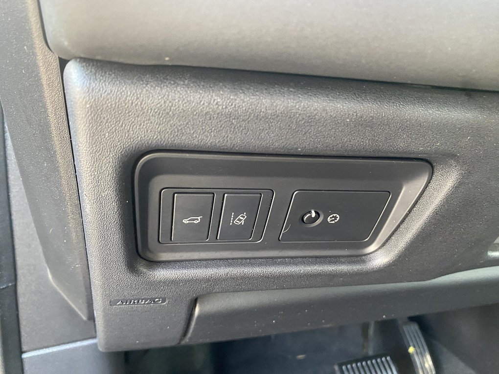 Land Rover Discovery Sport 2.2 TD4  4x4