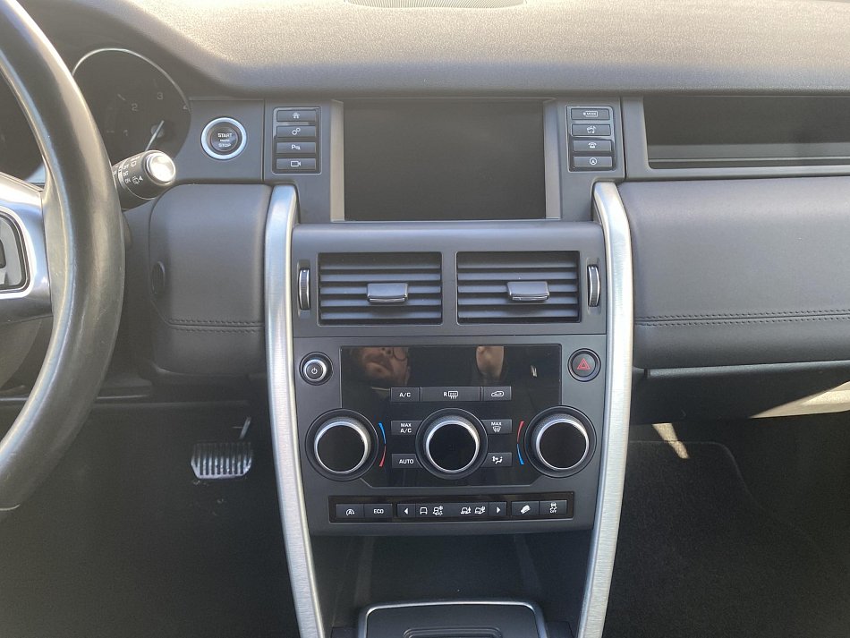 Land Rover Discovery Sport 2.2 TD4  4x4