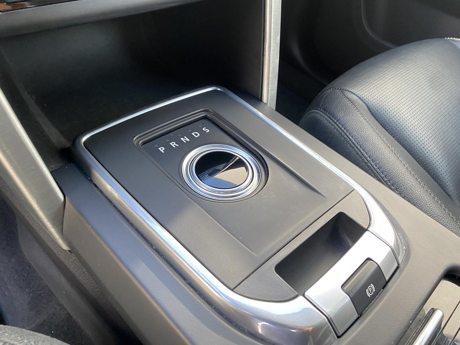 Land Rover Discovery Sport 2.2 TD4  4x4