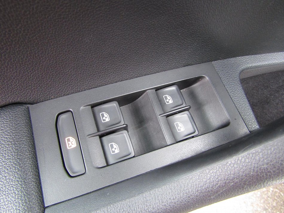 Škoda Octavia III 1.0TSi Ambition Fresh