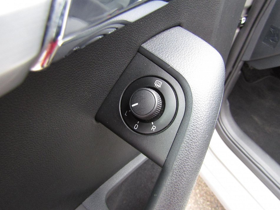 Škoda Octavia III 1.0TSi Ambition Fresh