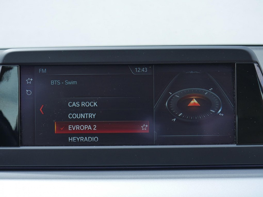 BMW Řada 5 2.0D  520d