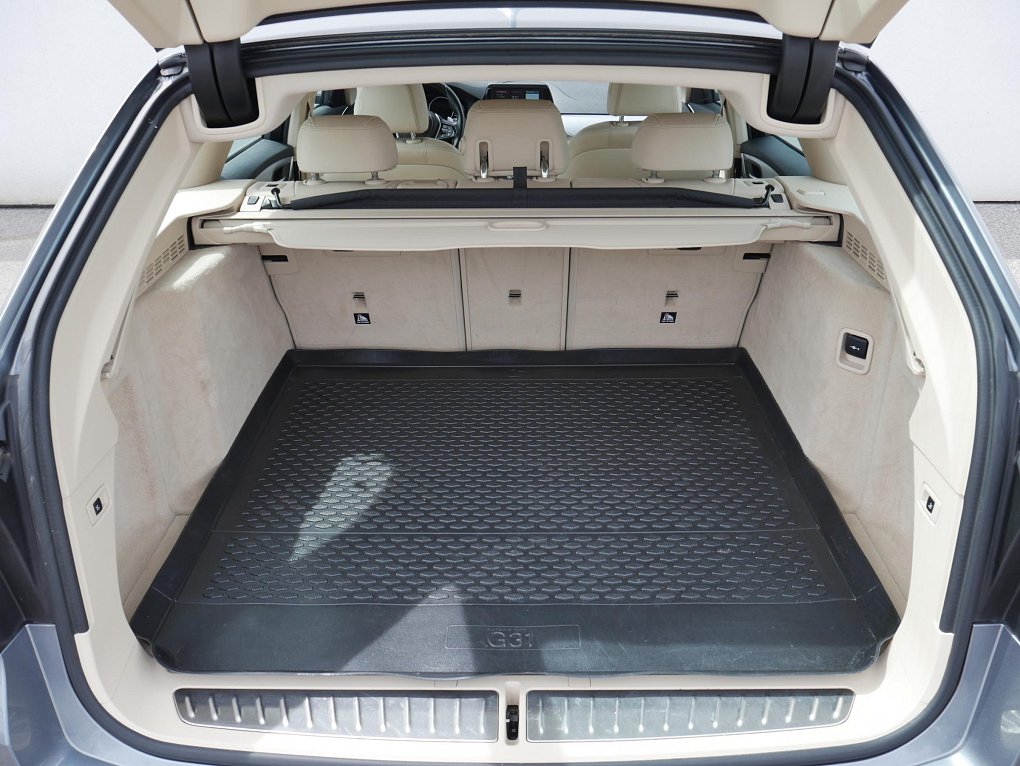 BMW Řada 5 2.0D  520d